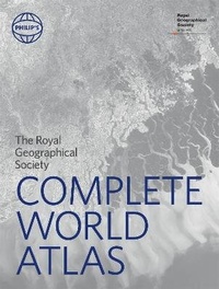 Enlarge image Cover: Philip's RGS Complete World Atlas - Philip's