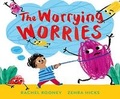 Cover: The Worrying Worries - Affirm Press