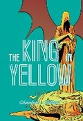 Cover: The King in Yellow - SelfMadeHero