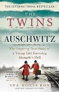 Cover: The Twins of Auschwitz - Monoray