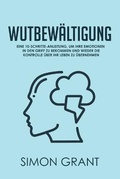 Cover: Wutbewaeltigung - Joiningthedotstv Limited