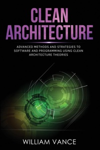 Abbildung von: Clean Architecture - Joiningthedotstv Limited