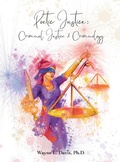 Cover: Poetic Justice - Logiudice Publishing