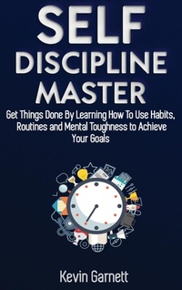 Abbildung von: Self-Discipline Master - Semsoli