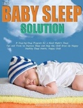 Cover: The Baby Sleep Solution - Patricia Lawler
