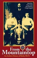 Cover: From the Mountaintop - Scratching Shed Publishing Ltd