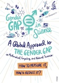 Cover: A Global Approach to the Gender Gap in Mathematical, Computing, and Natural Sciences - International Mathematical Union