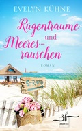 Cover: R&uuml;gentr&auml;ume und Meeresrauschen - Zeilenfluss