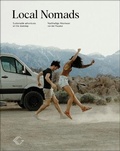 Cover: Local Nomads - Galindo Publishing