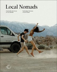 Enlarge image Cover: Local Nomads - Galindo Publishing