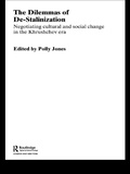 Cover: The Dilemmas of De-Stalinization - Routledge