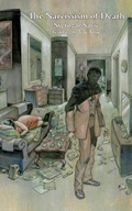 Cover: The Narcissism of Death - Zoran Zivkovic