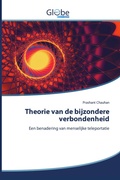Cover: Theorie van de bijzondere verbondenheid - GlobeEdit