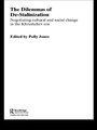 Cover: The Dilemmas of De-Stalinization - Routledge