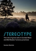 Cover: Stereotype - Sidestone Press
