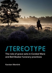 Enlarge image Cover: Stereotype - Sidestone Press