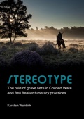 Cover: Stereotype - Sidestone Press