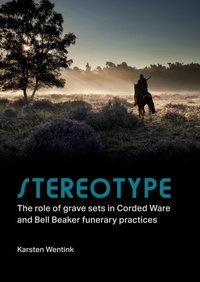 Enlarge image Cover: Stereotype - Sidestone Press