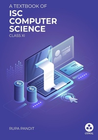 Abbildung von: Computer Science - Oswal Printers & Publishers Pvt. Ltd