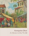 Cover: Georgette Chen - National Gallery Singapore