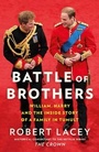 Cover: Battle of Brothers - William Collins