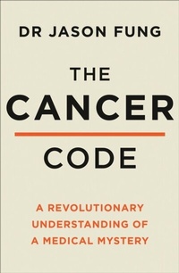 Abbildung von: The Cancer Code - Thorsons