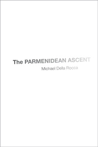 Abbildung von: The Parmenidean Ascent - OUP eBook