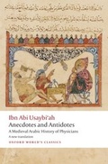 Cover: Anecdotes and Antidotes - OUP eBook