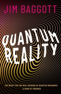 Enlarge image Cover: Quantum Reality - OUP eBook