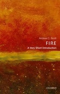 Cover: Fire - OUP eBook