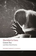 Cover: Green Tea - OUP eBook