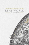 Cover: The Non-Existence of the Real World - OUP eBook