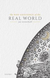 Abbildung von: The Non-Existence of the Real World - OUP eBook
