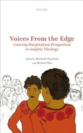 Cover: Voices from the Edge - OUP eBook