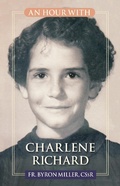 Cover: An Hour With Charlene Richard - Liguori