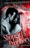 Cover: Shopgirl's Prophecy - Mild Red Books