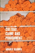 Cover: Culture, Crime and Punishment - Bloomsbury Academic