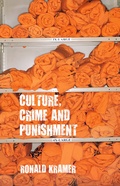 Cover: Culture, Crime and Punishment - Bloomsbury Academic
