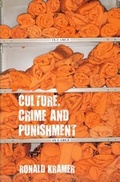 Cover: Culture, Crime and Punishment - Bloomsbury Academic