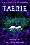 Cover: Faerie - Stacey Jaine McIntosh
