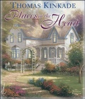 Cover: Places in the Heart - Andrews McMeel Publishing, LLC