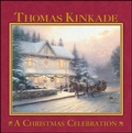 Cover: A Christmas Celebration - Andrews McMeel Publishing, LLC