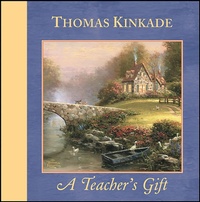Abbildung von: A Teacher's Gift - Andrews McMeel Publishing, LLC