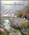 Cover: Bridges of Faith - Andrews McMeel Publishing, LLC