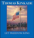Cover: Let Freedom Ring - Andrews McMeel Publishing, LLC