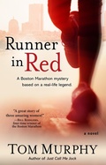 Cover: Runner in Red - Encircle Publications