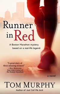 Enlarge image Cover: Runner in Red - Encircle Publications