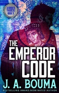 Cover: The Emperor Code (Order of Thaddeus, #9) - Order of Thaddeus