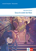 Cover: Sous le soleil de Nice - Klett