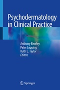 Cover: Psychodermatology in Clinical Practice - Springer